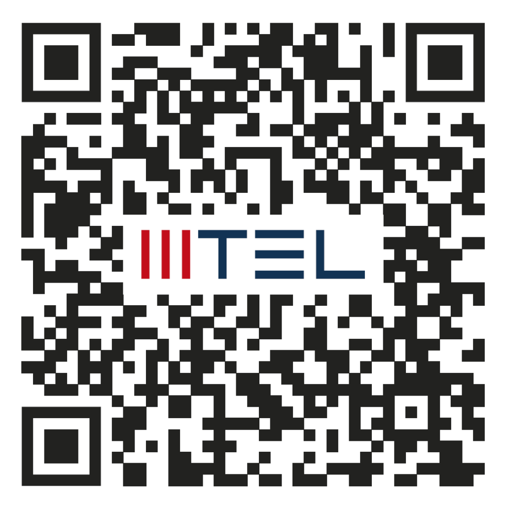Zaver PreCheck QR Code