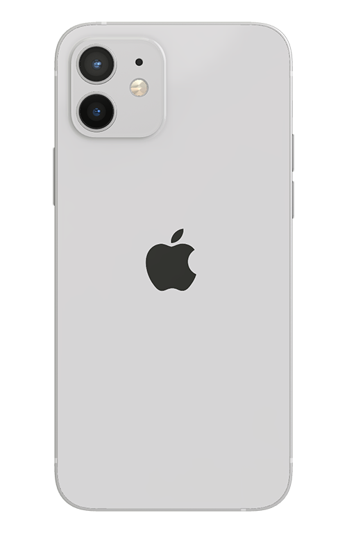 iPhone 12 128 GB White