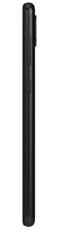 Galaxy A02 32 GB Dual SIM Black