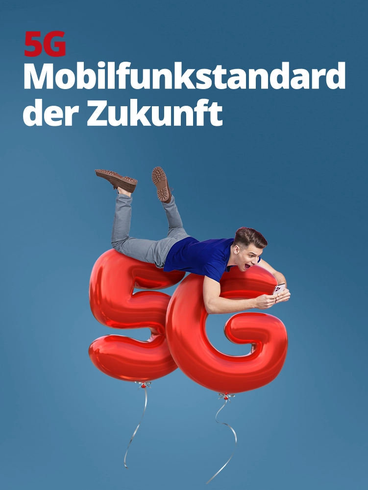 5G