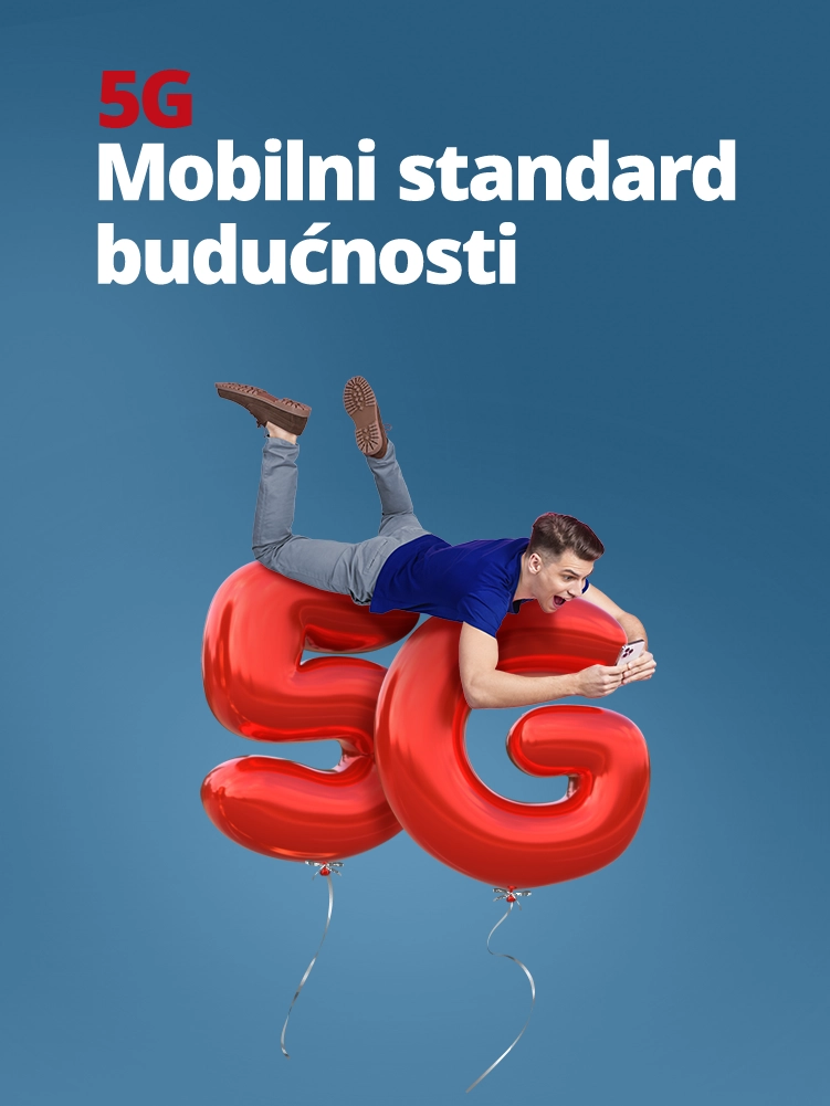 5G