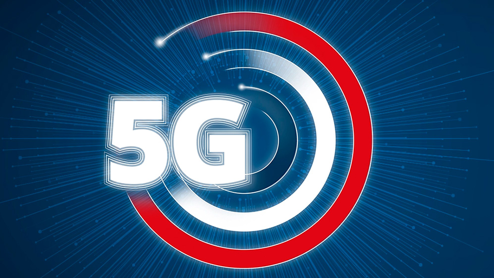 5G bei MTEL - schneller, zuverlässiger, vernetzter