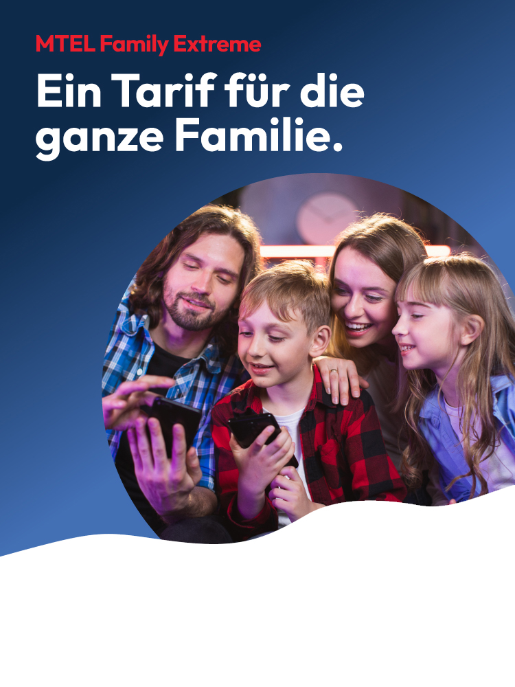 FAMILY EXTREME