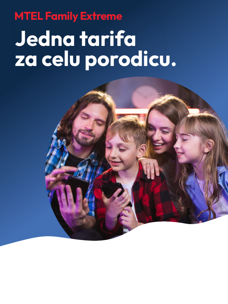 FAMILY EXTREME