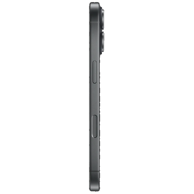 iPhone 17 256 GB Black