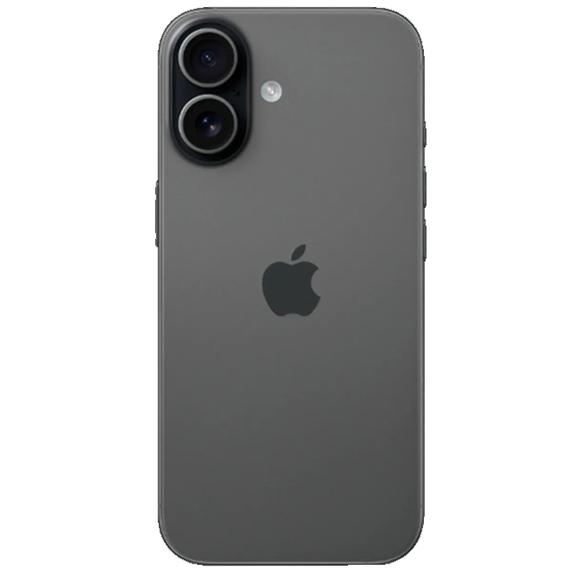 iPhone 17 256 GB Black