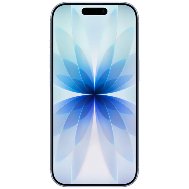 iPhone 17 256GB Mist