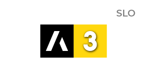 Arena Sport 3 SLO