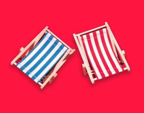 B-ROAM S Sommerhit