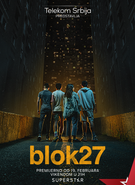 BLOK 27
