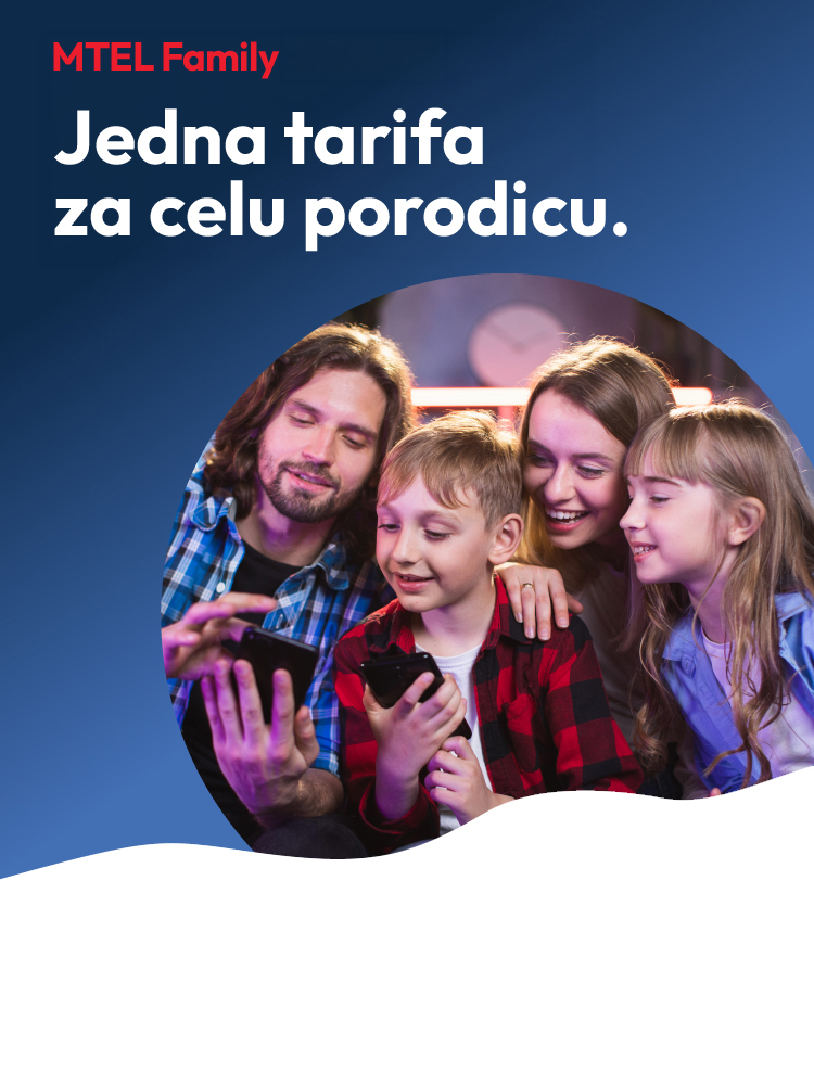FAMILY TARIFE