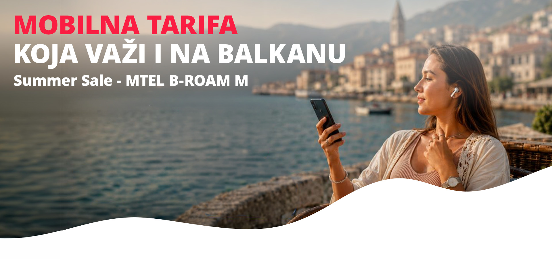 Letnja akcija
