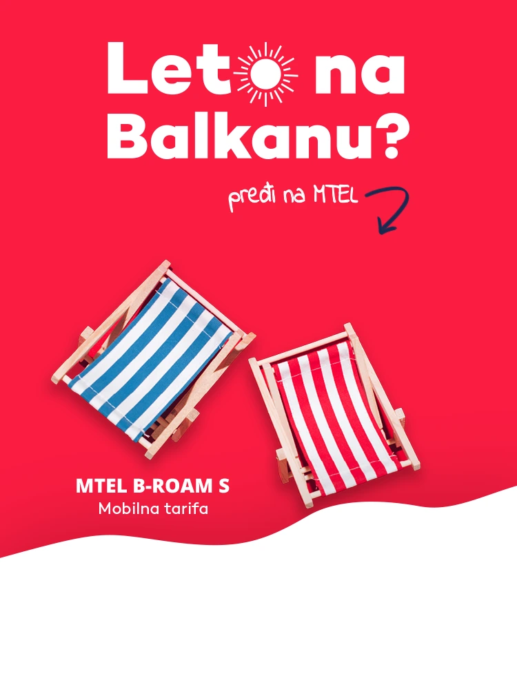 B-ROAM S SOMMERHIT