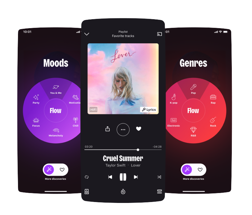 SO AKTIVIERST DU DEEZER