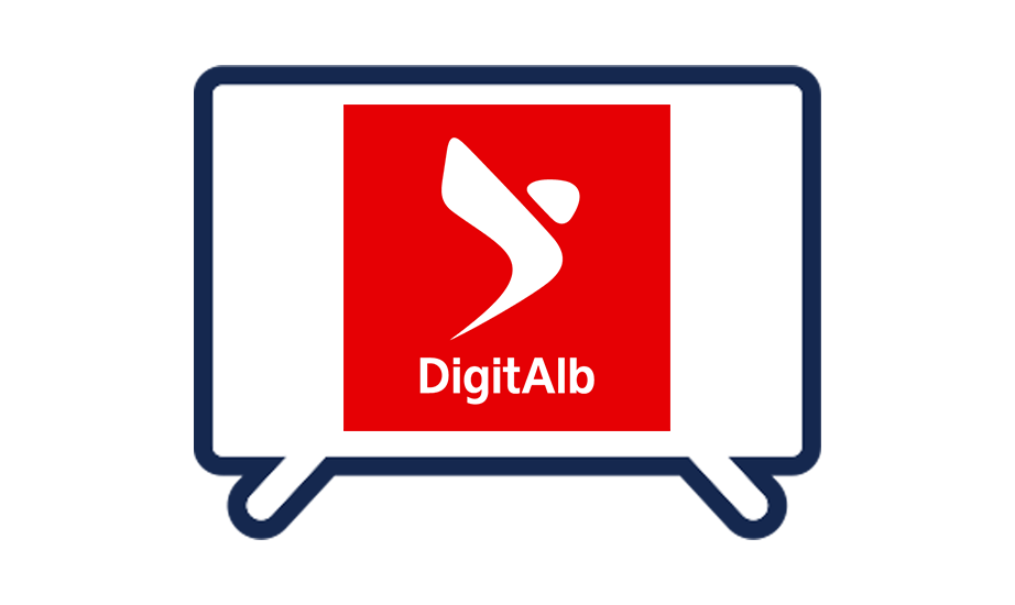 DigitAlb