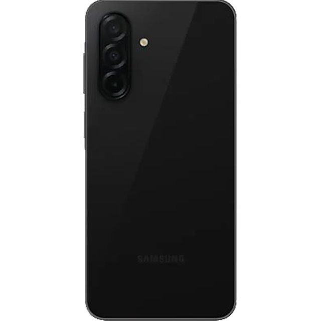 Galaxy A26 128GB Enterpreis Edition Black