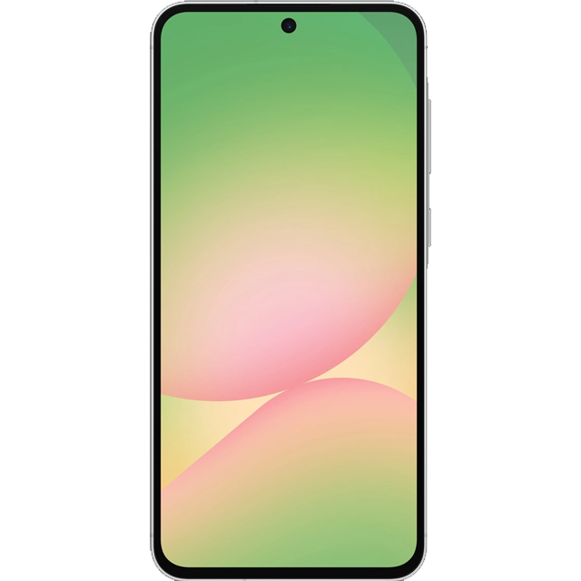 Galaxy A56 128GB Light