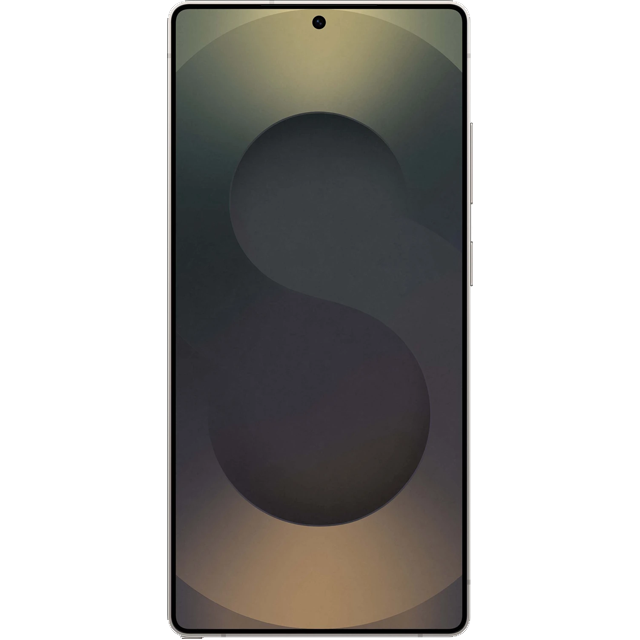 Galaxy S25 Ultra 256GB Black