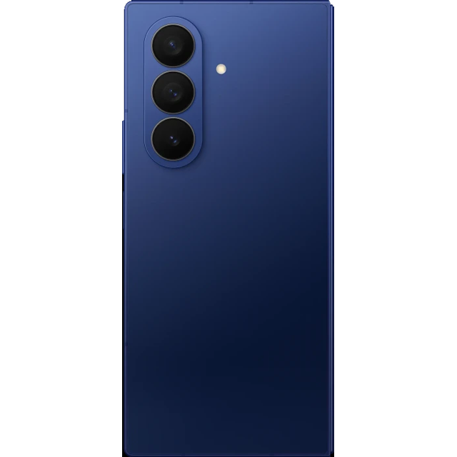 Galaxy Z Fold 7  256GB Blue