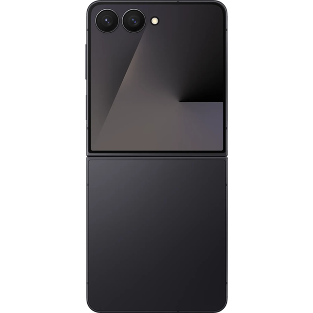 Galaxy Z Flip 7 512GB Black