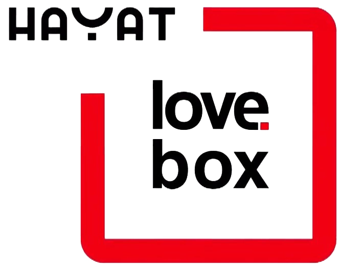 Hayat Love Box