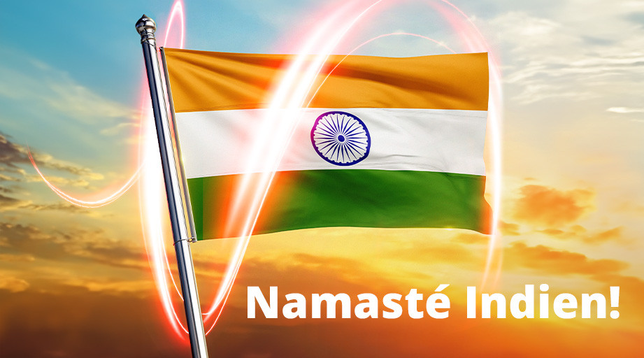 Namasté Indija – Dobrodošli u MTEL Friendly Zonu