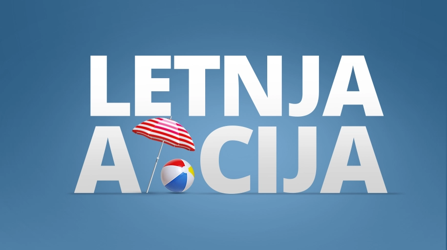 Tvoji MTEL letnji hitovi
