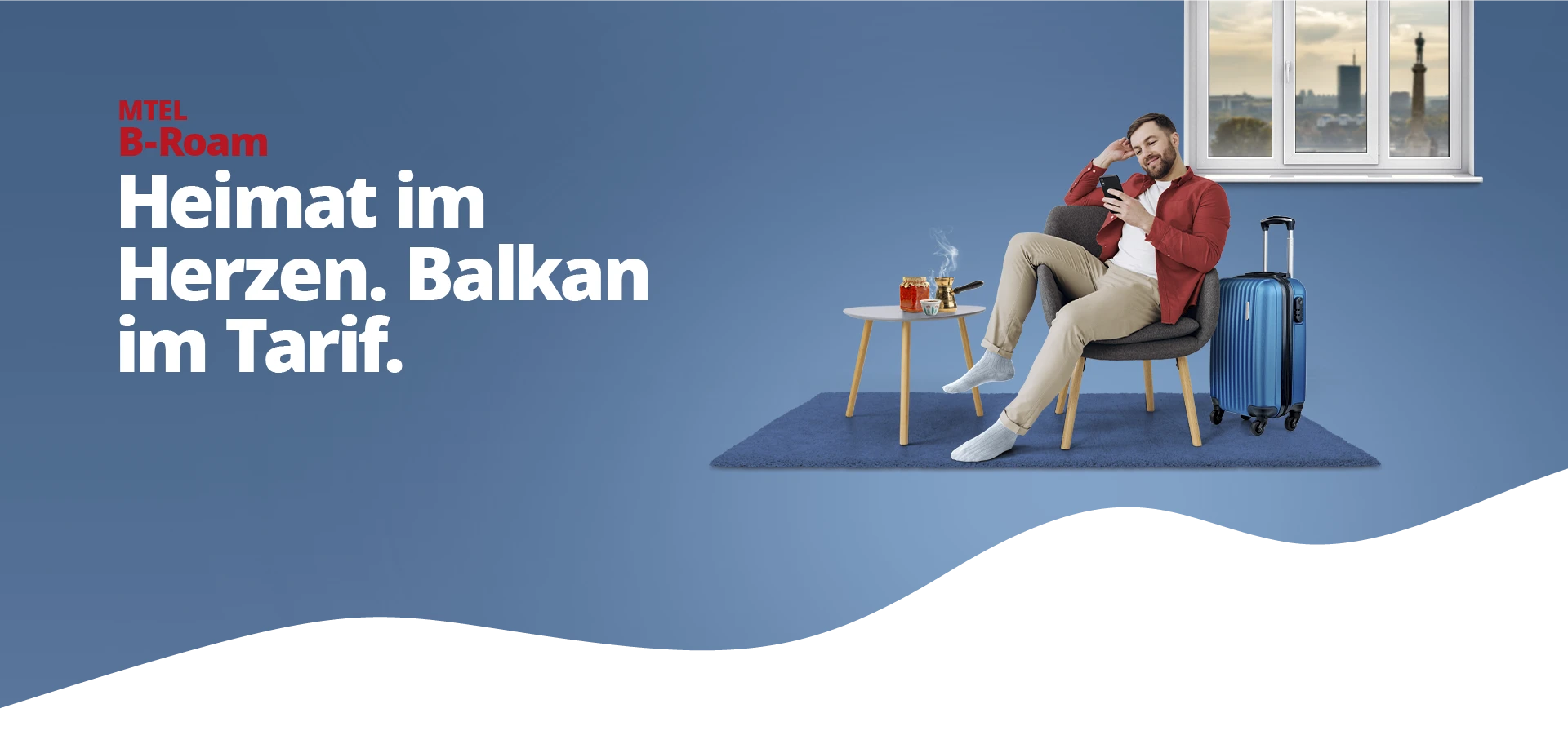 B-ROAM