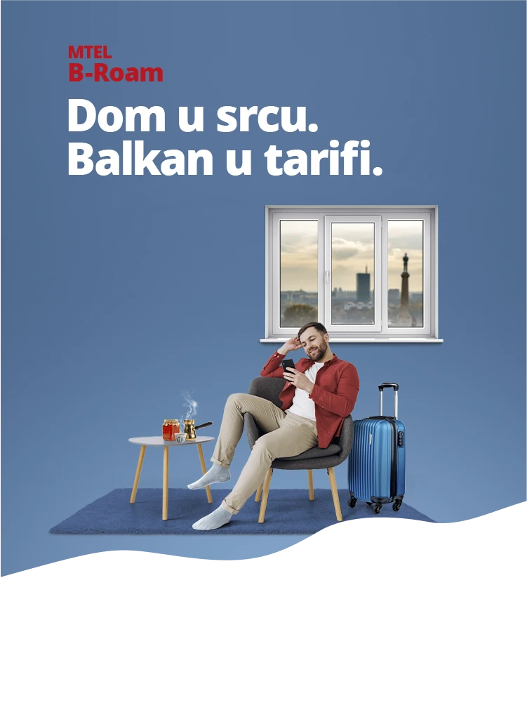 B-ROAM