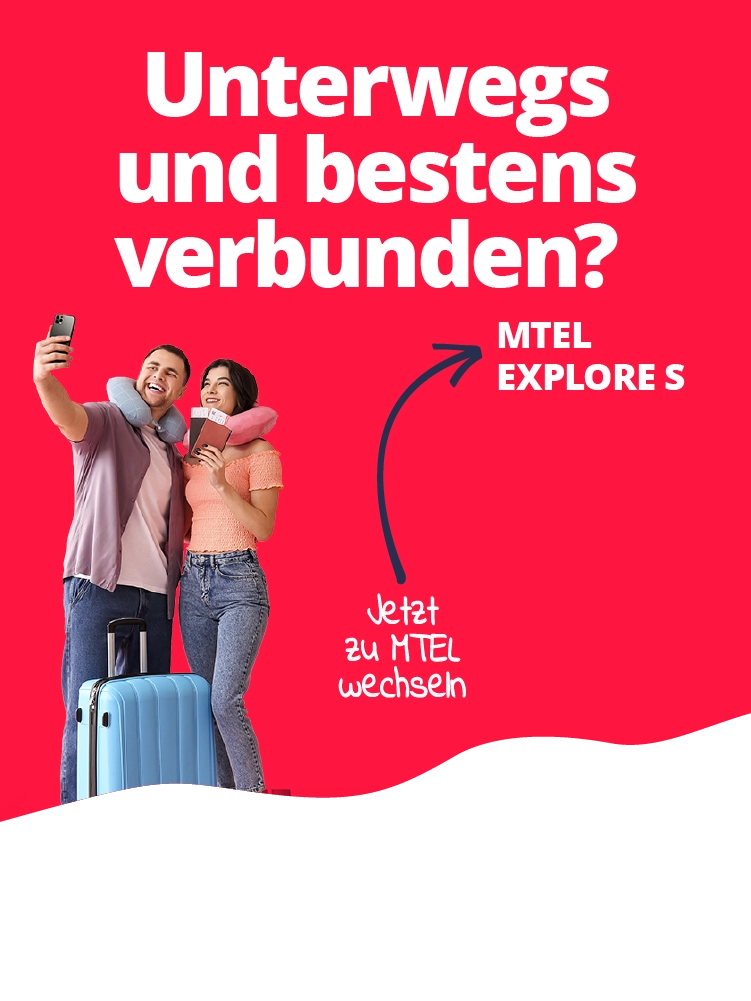 EXPLORE S SOMMERHIT