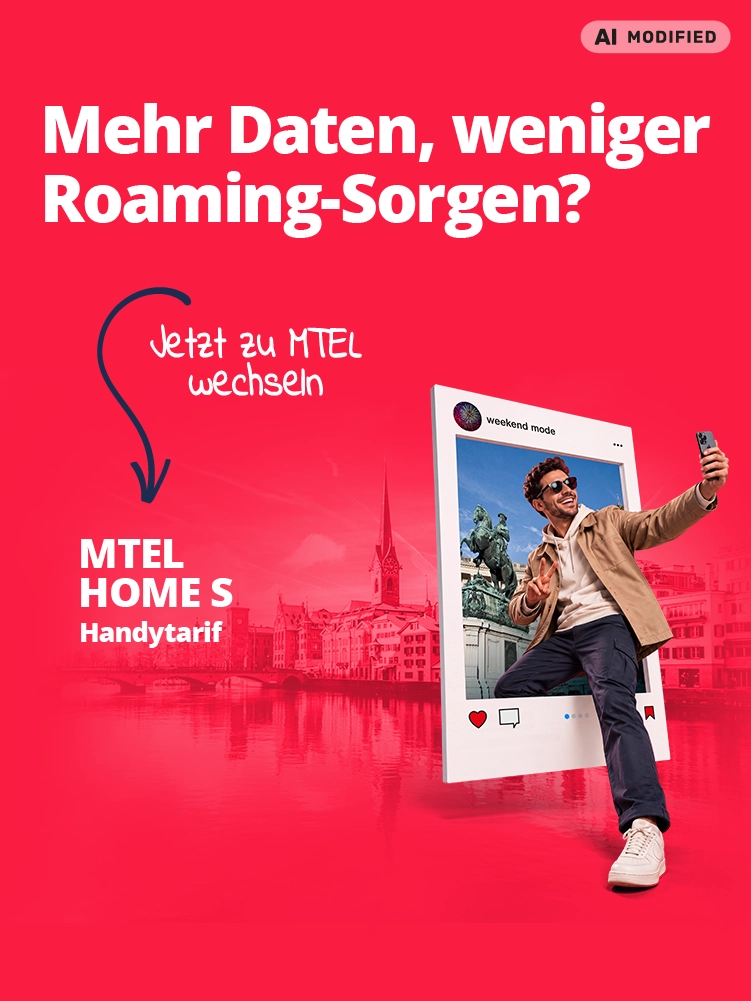 Semsterstart. Tarif schon ready? - MTEL Home S Handytarif