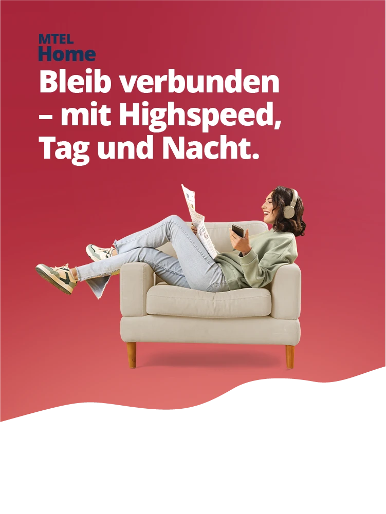 MTEL HOME