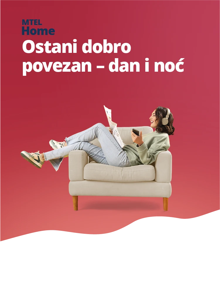 MTEL HOME