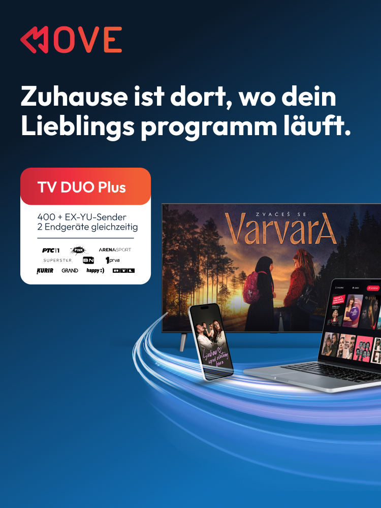 MTEL Austria-TV- und Telekommunikationsdienste