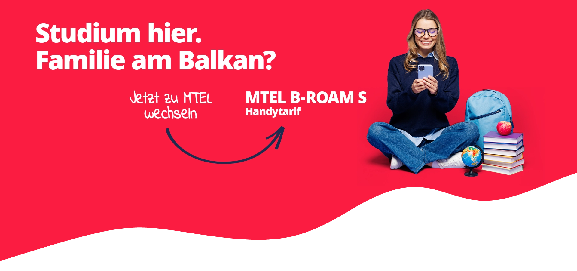 B-ROAM S