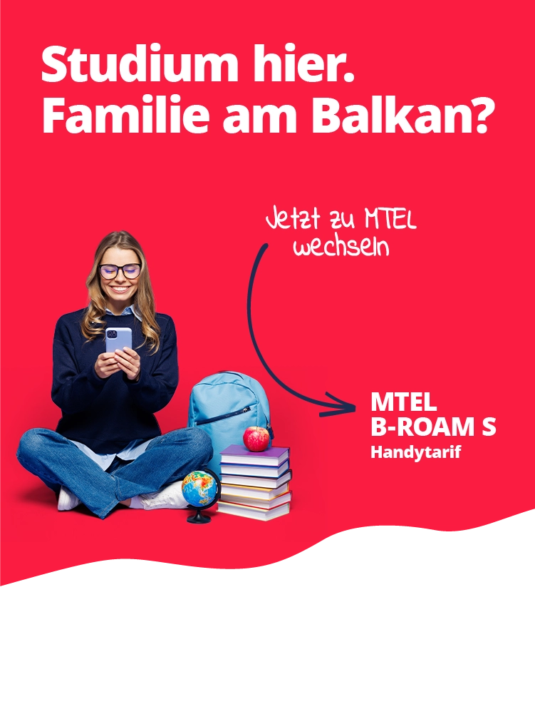 B-ROAM S