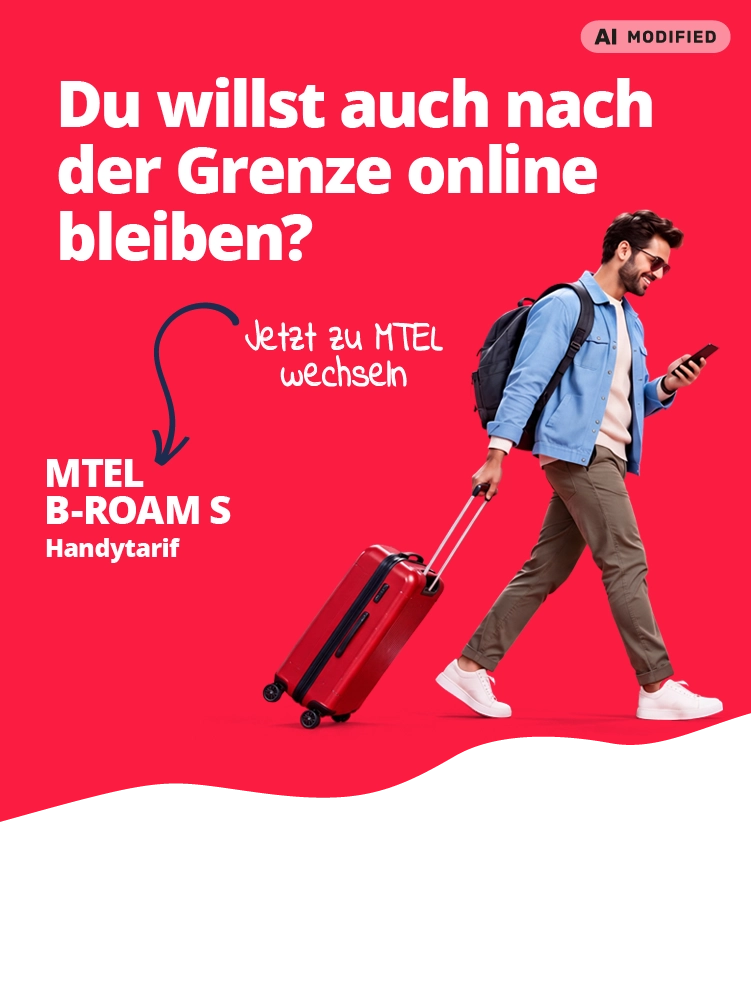 B-ROAM S