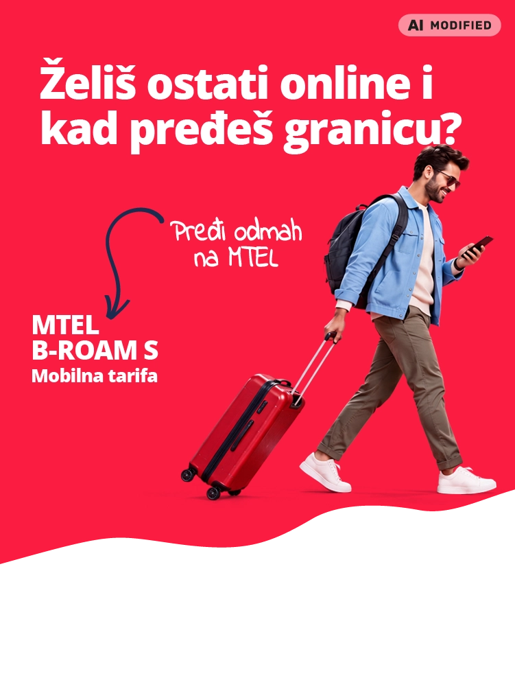 B-ROAM S