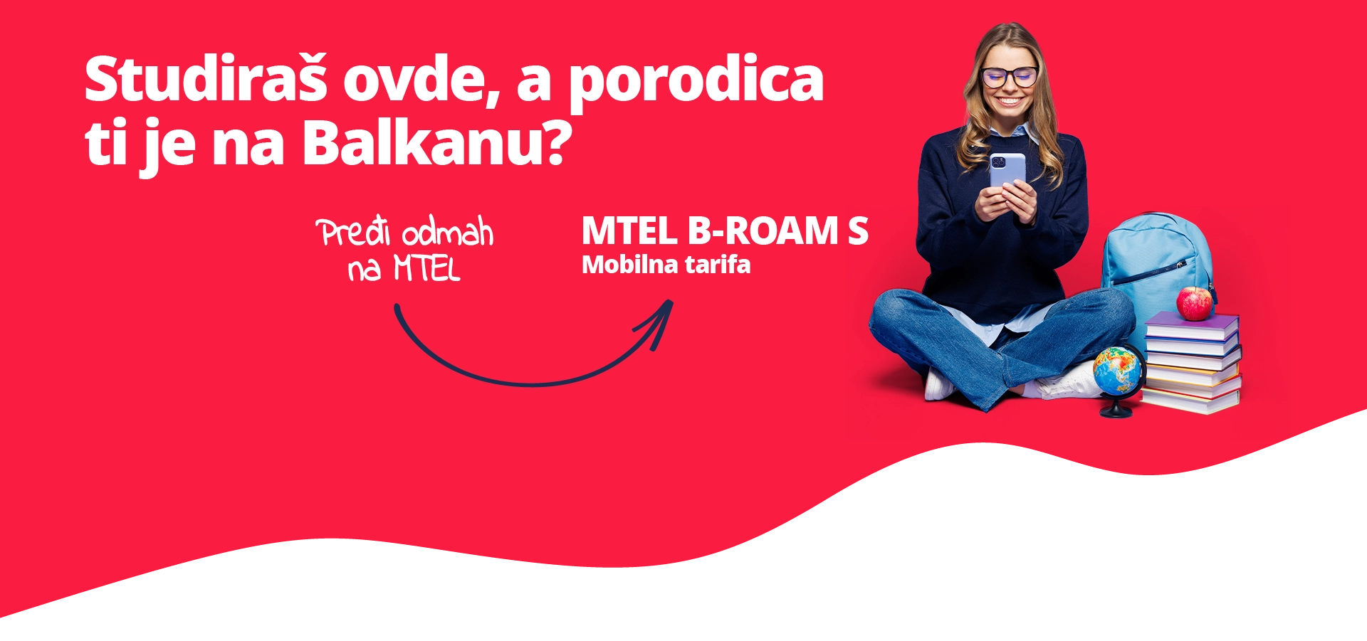 B-ROAM S