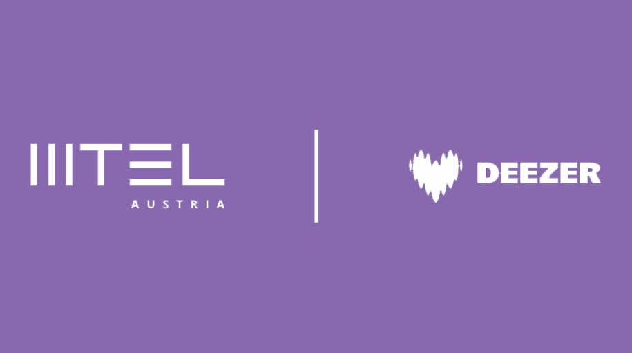 Musik an, Welt aus – Deezer ist jetzt bei MTEL! 🎧
