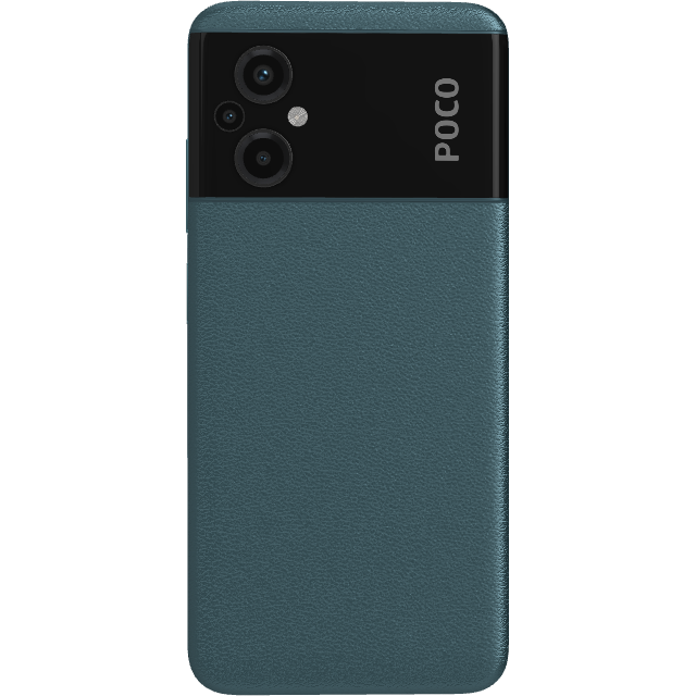 Pocco M5 64 GB Green