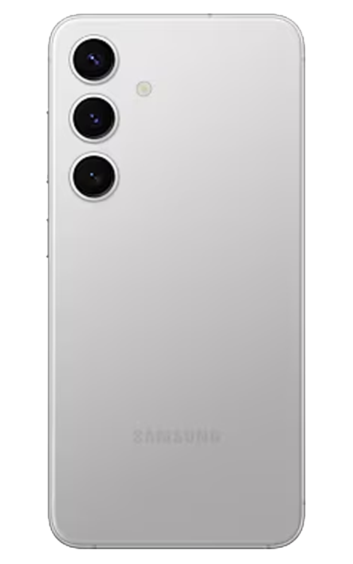 Samsung S24 Marble Gray 128GB