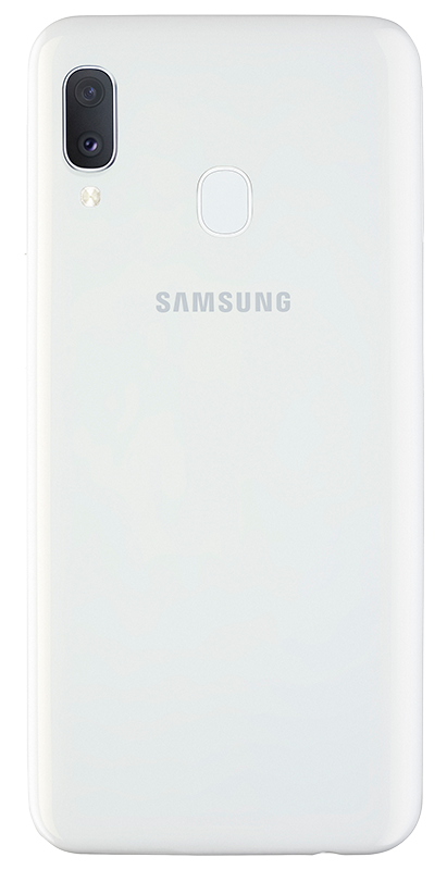 Samsung Galaxy A20e CORAL ORANGE