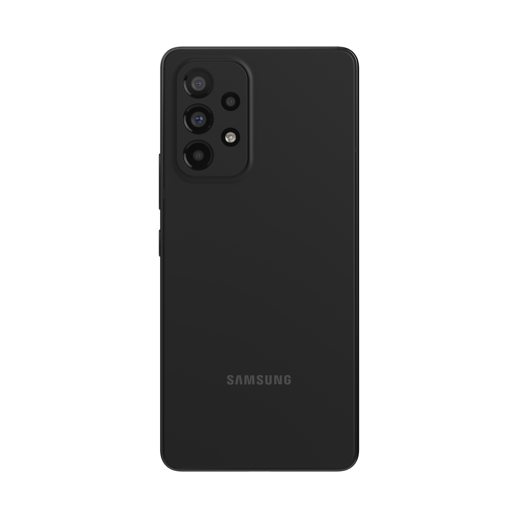 Samsung A53 128GB Awesome Black