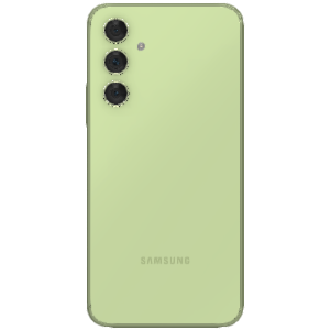 Samsung Galaxy A54 256 GB Awesome Lime
