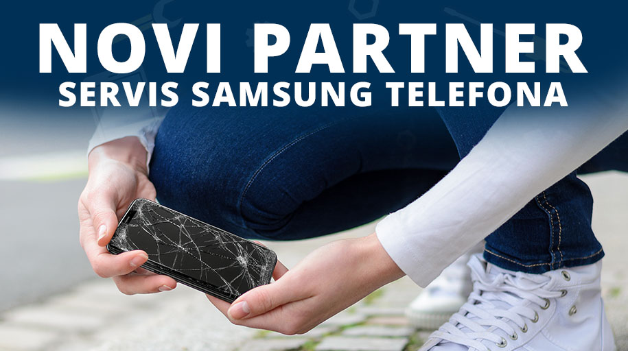 NOVO: Brza i laka popravka Samsung telefona za MTEL korisnike!