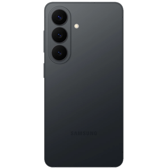 Galaxy S26 512GB Black