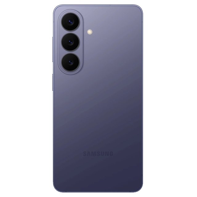 Galaxy S26 512GB Cobalt Violet