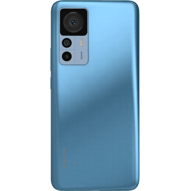Xiaomi 12T 256GB Blue