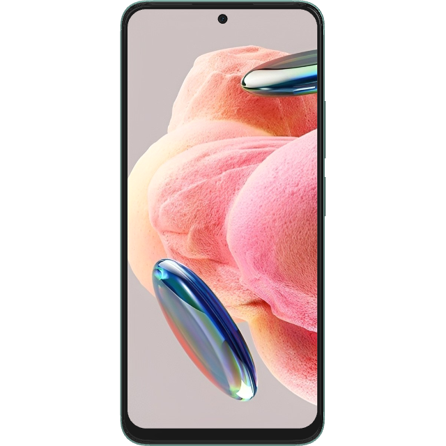 Xiaomi Note 12 128GB 5G Forest Green